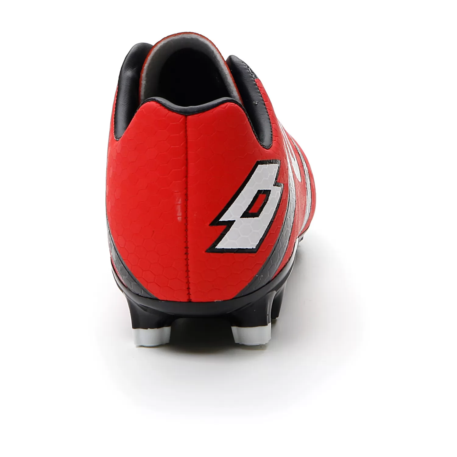 KOPAČKY MAESTRO 700 IV FG JR FLAME RED/CELÁ ČERNÁ