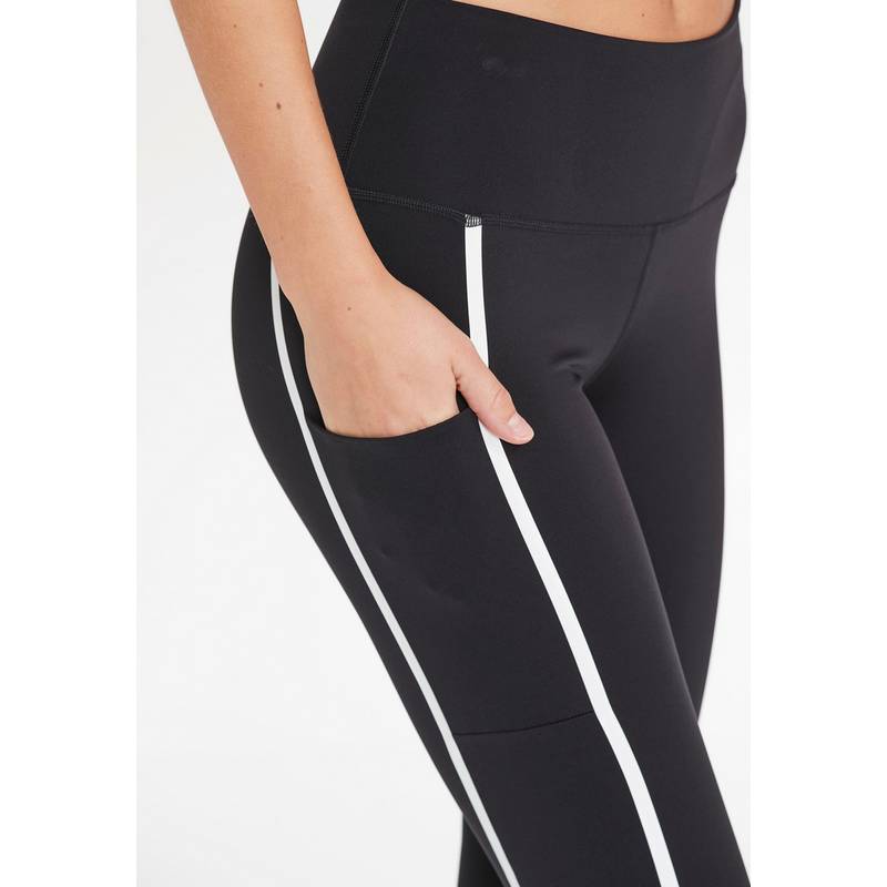 Endurance Flothar Tights Damen