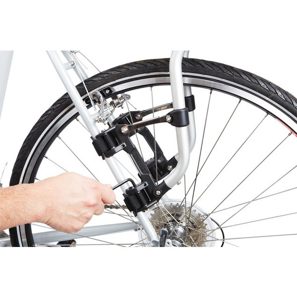TOUR RACK - Gepäckträger
