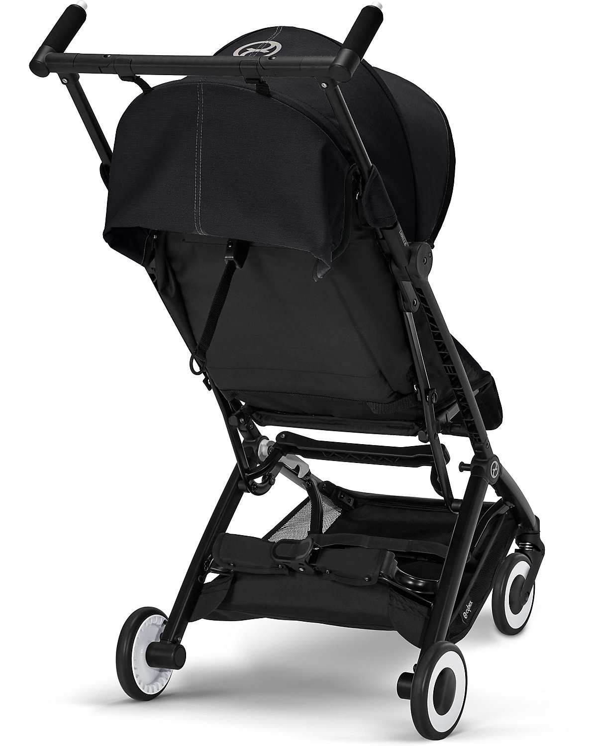 Buggy LIBELLE, moon black