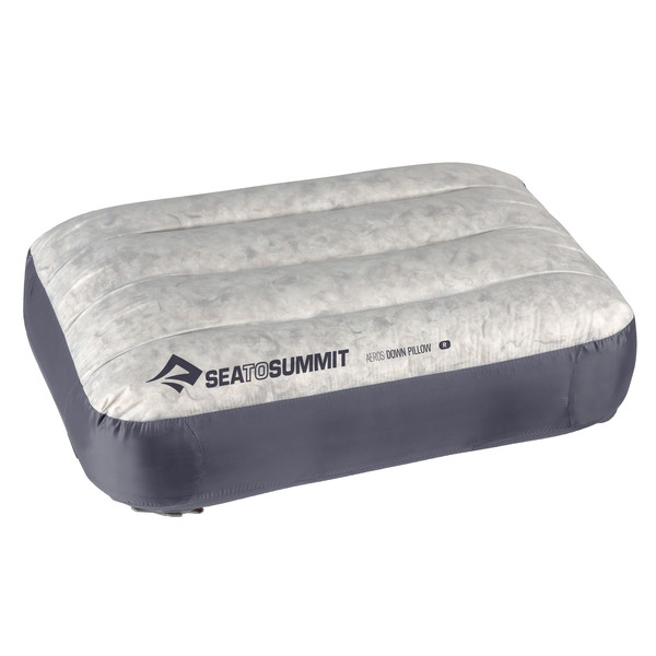 AEROS DOWN PILLOW REGULAR - Kissen