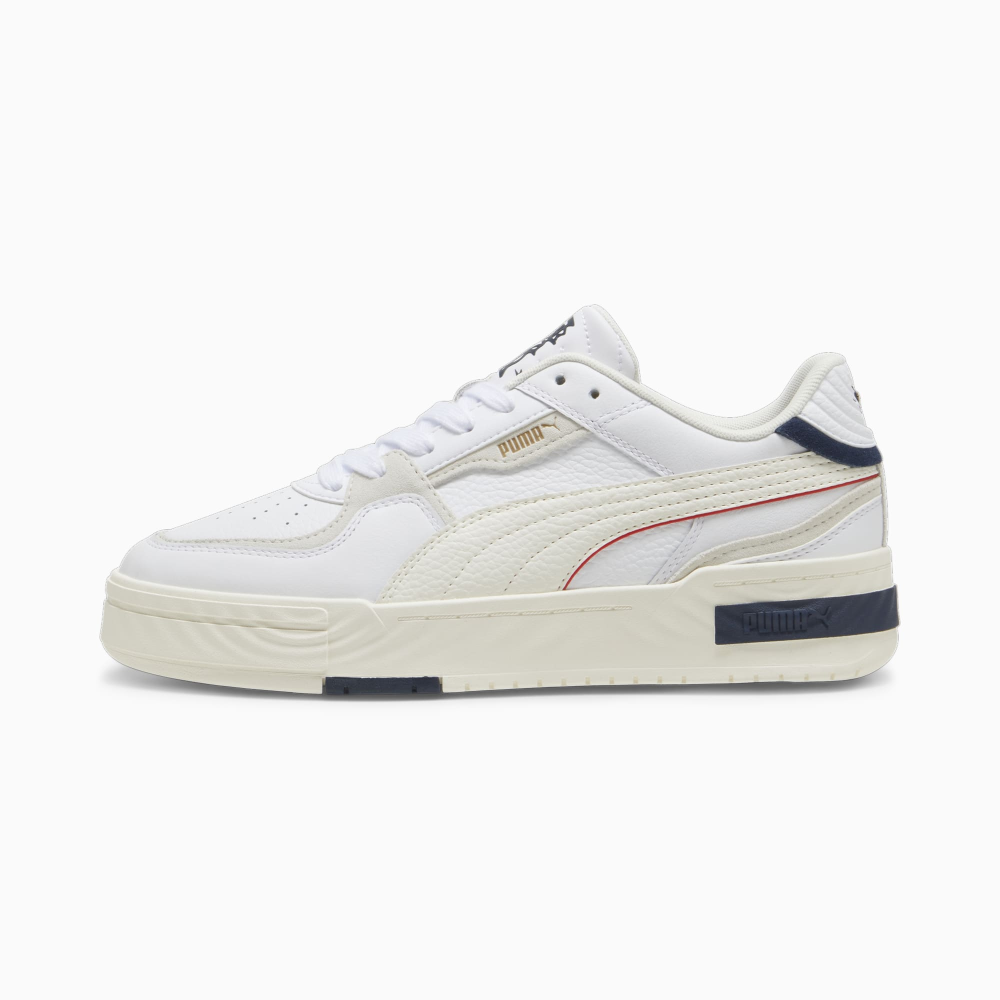PUMA CA Pro Ripple Earth 395773_04 / weiss
