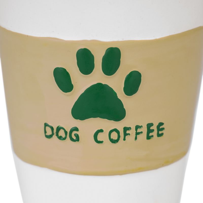 TIAKI Hundespielzeug Latex Kaffee zu TOP-Preisen