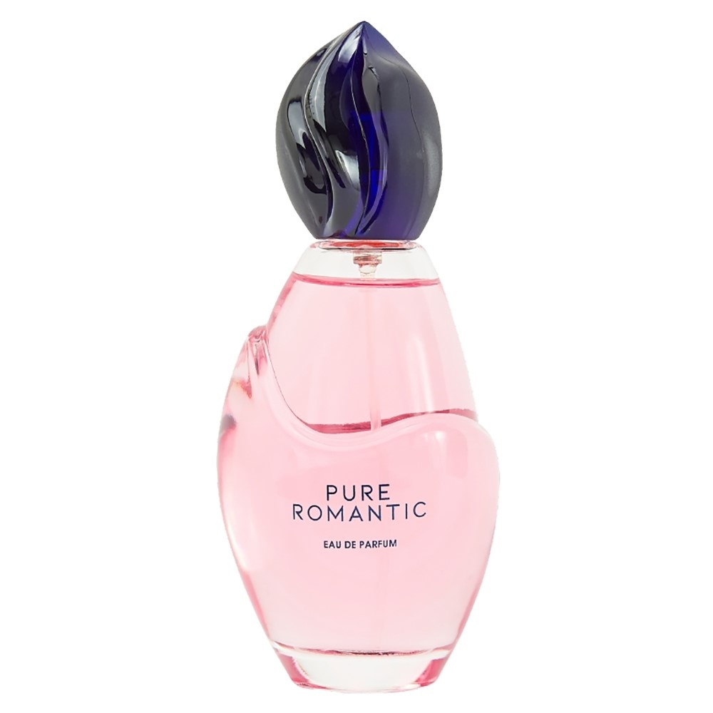jeanne arthes Pure Romantic Eau de parfum