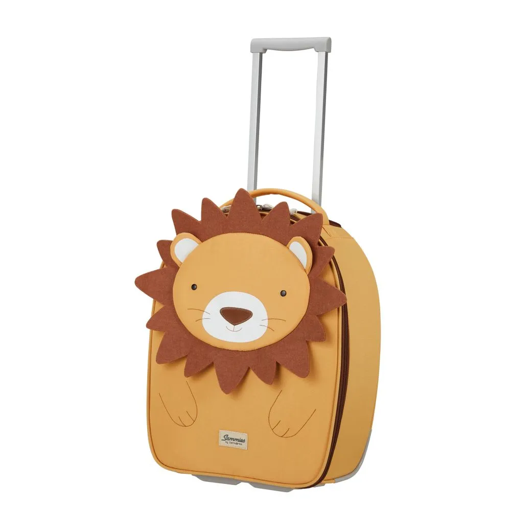 Samsonite HAPPY SAMMIES ECO UPR. 45\/16 LION LEO