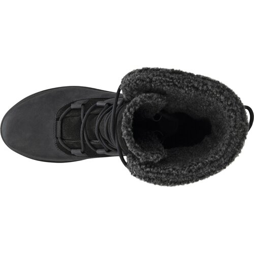 DAMEN STIEFEL SOLICE W MID WP PL 200G