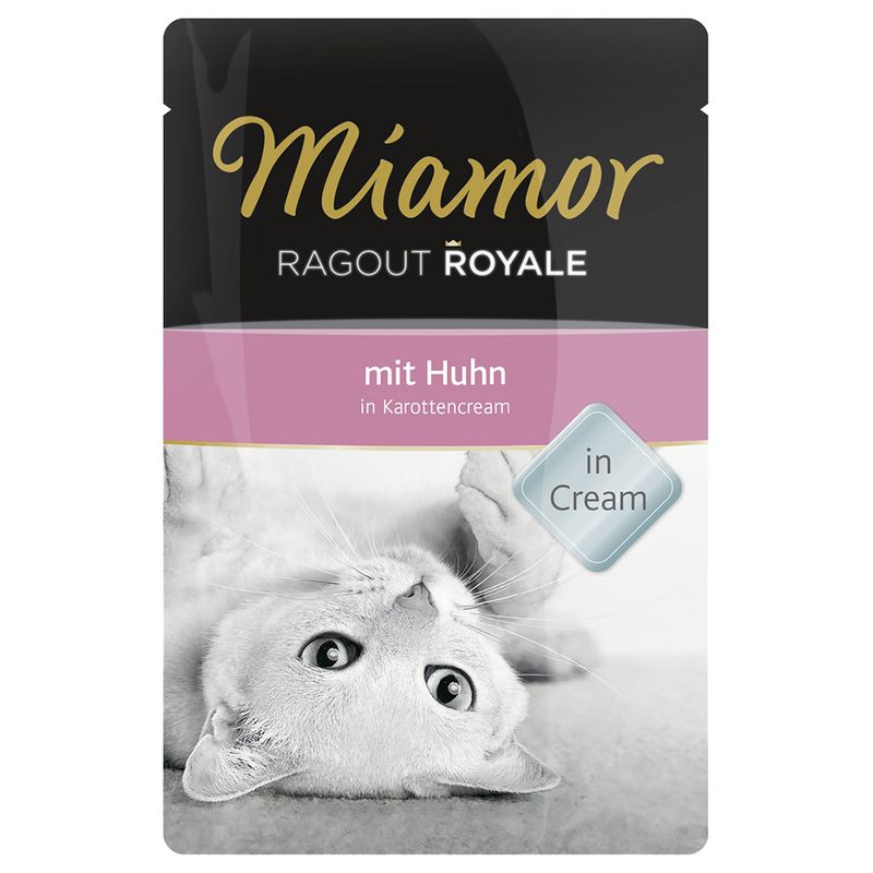 Multi-Mix Miamor Ragout Royale zu TOP-Preisen