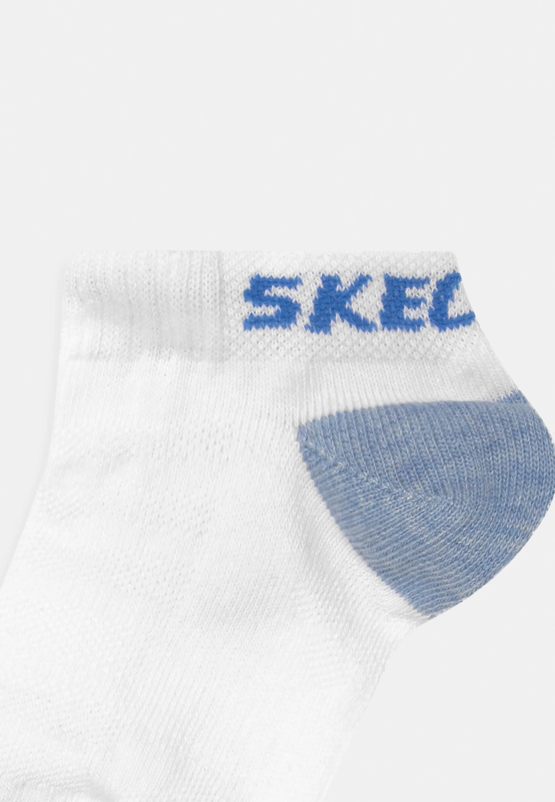 Skechers ONLINE VENTILATION SNEAKER 6 PACK - Calcetines