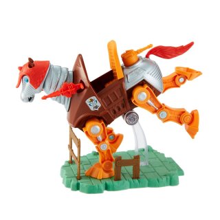 ** % SALE % ** Masters of the Universe Origins Actionfigur 2022 Stridor 18 cm