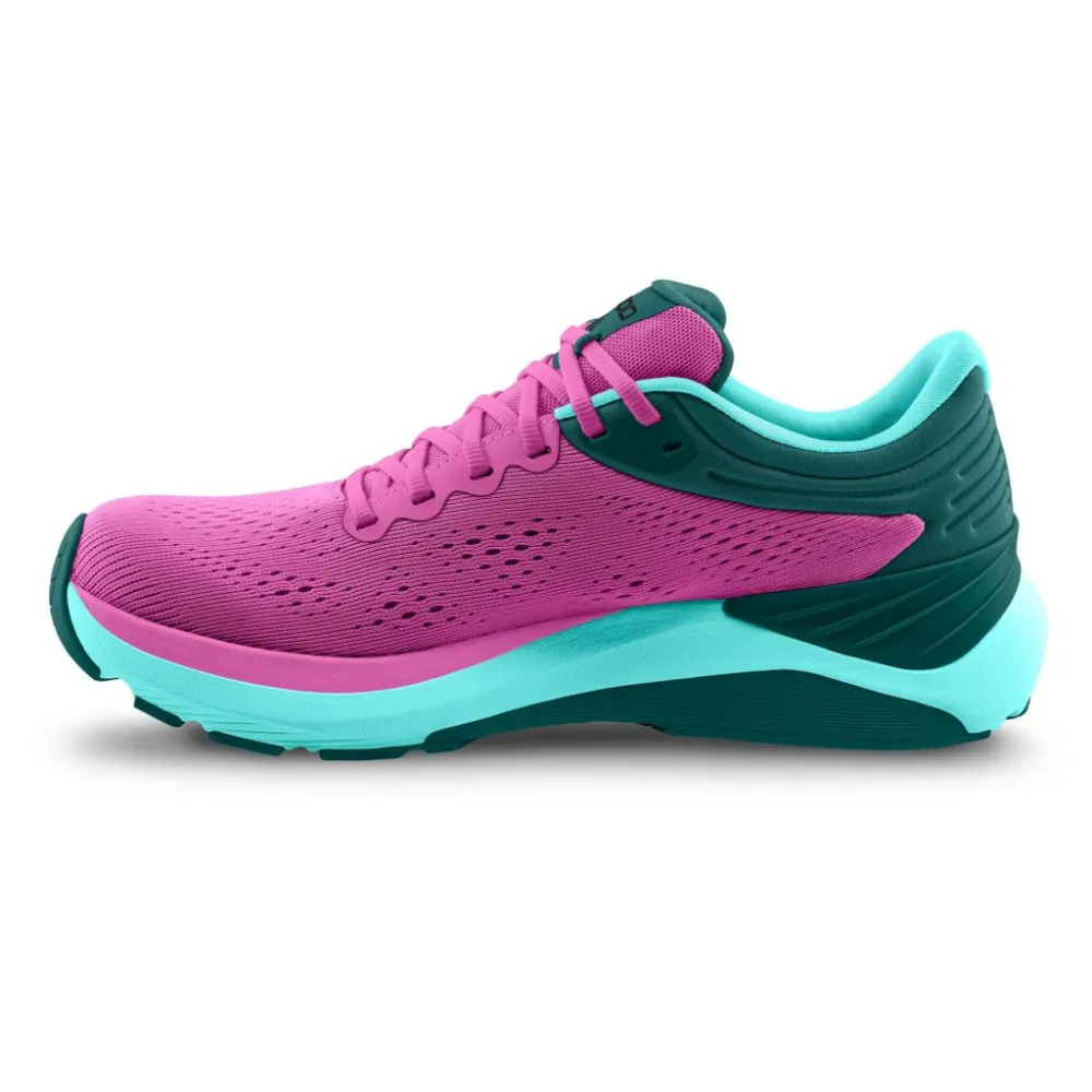 Topo Ultrafly 4 W056-VIOBLU / lila