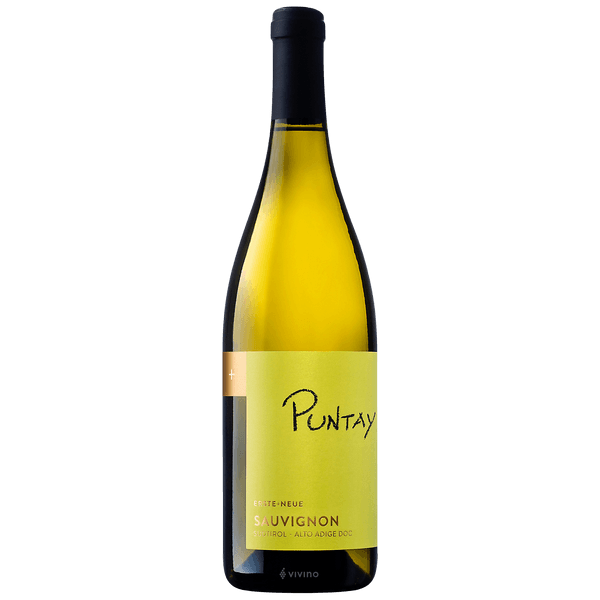 Erste+NeuePuntay Sauvignon 2021