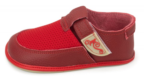 Magical Shoes kids ~ Bebe ~ Burgundy
