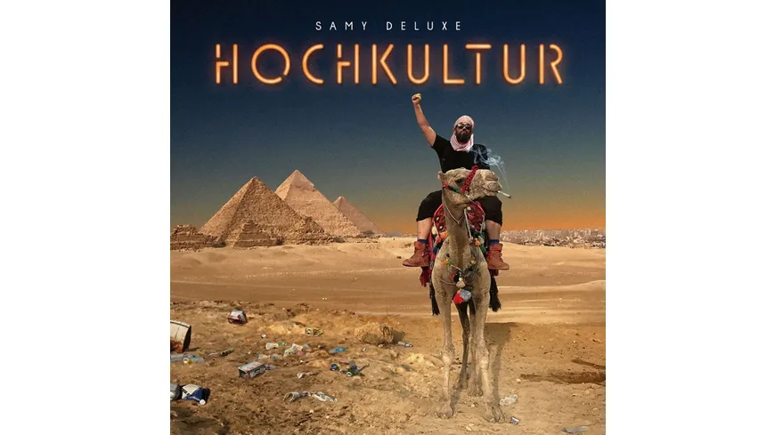 Hochkultur