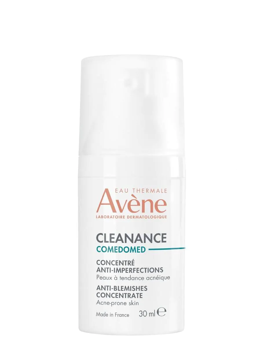 Avène Cleanance Comedomed koncentrat protiv nesavršenosti