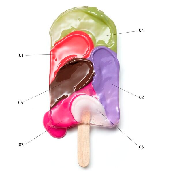 Essence Juice Bomb 03 Time To Pitaya Glossy Butter Balm 2,5g