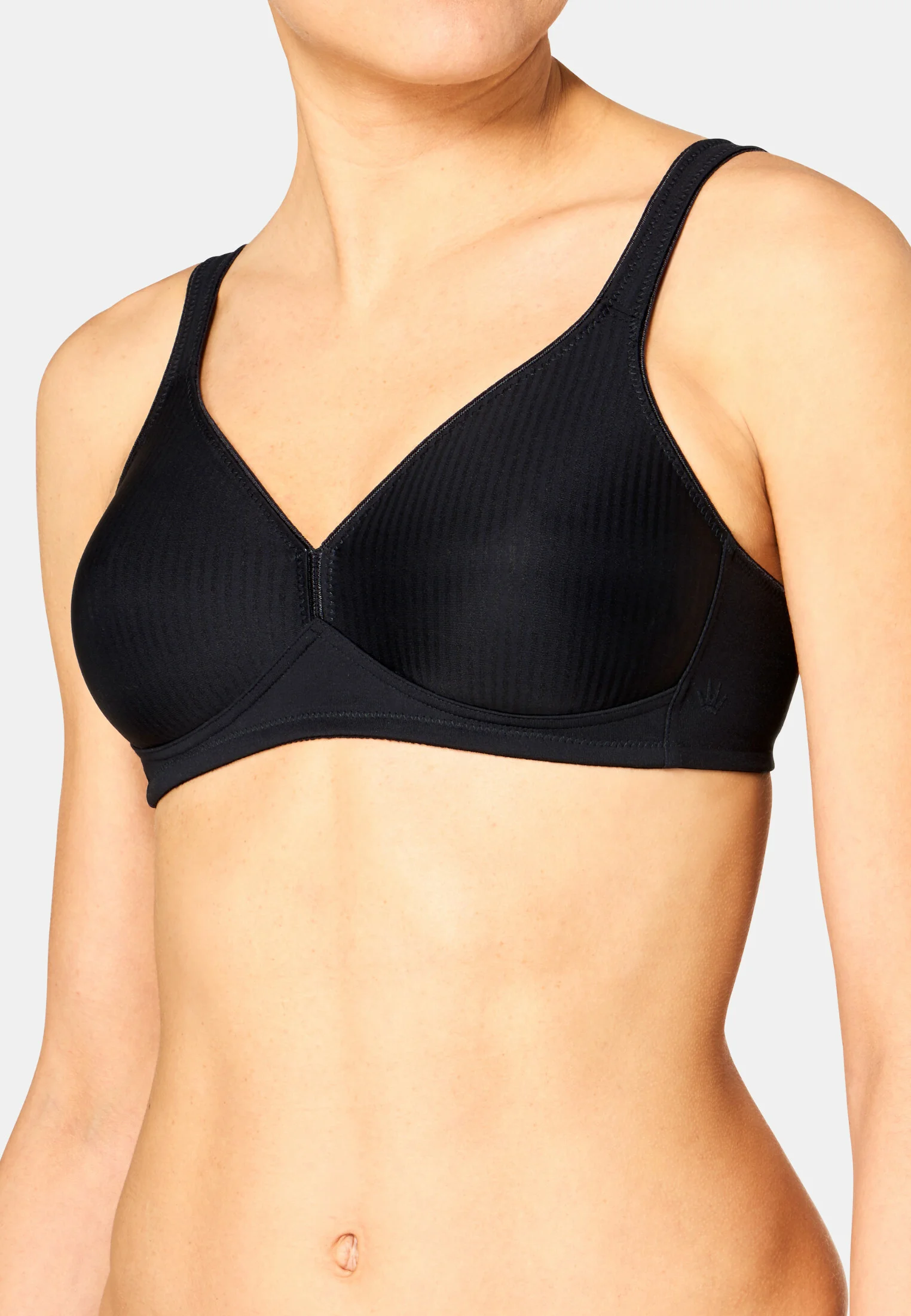 Triumph MODERN SOFT & COTTON N - Sujetador triangular