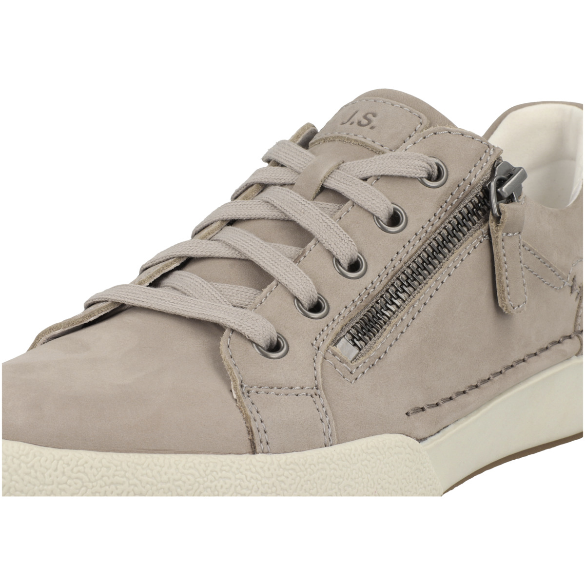 Josef Seibel Claire 03 Sneaker Low grau