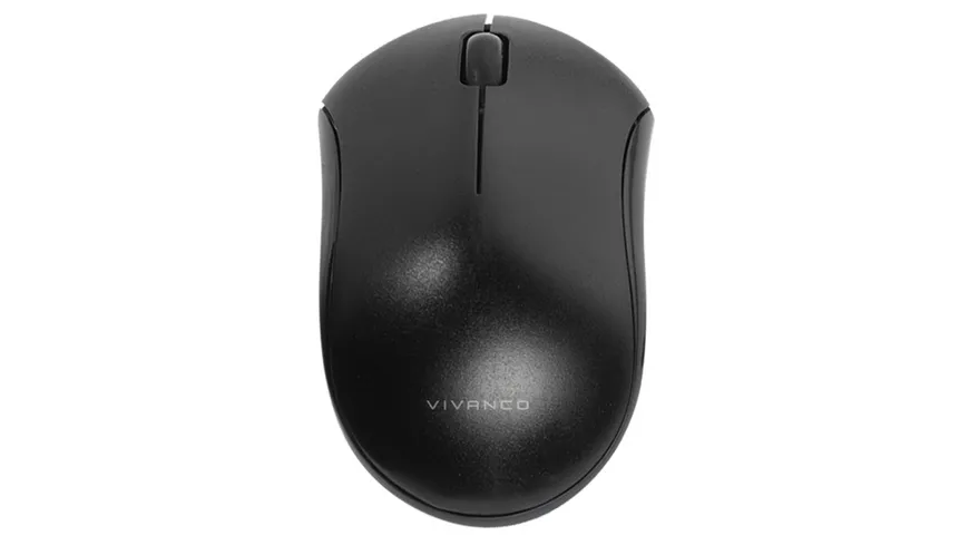 Vivanco 36642 Wireless Desktop Set