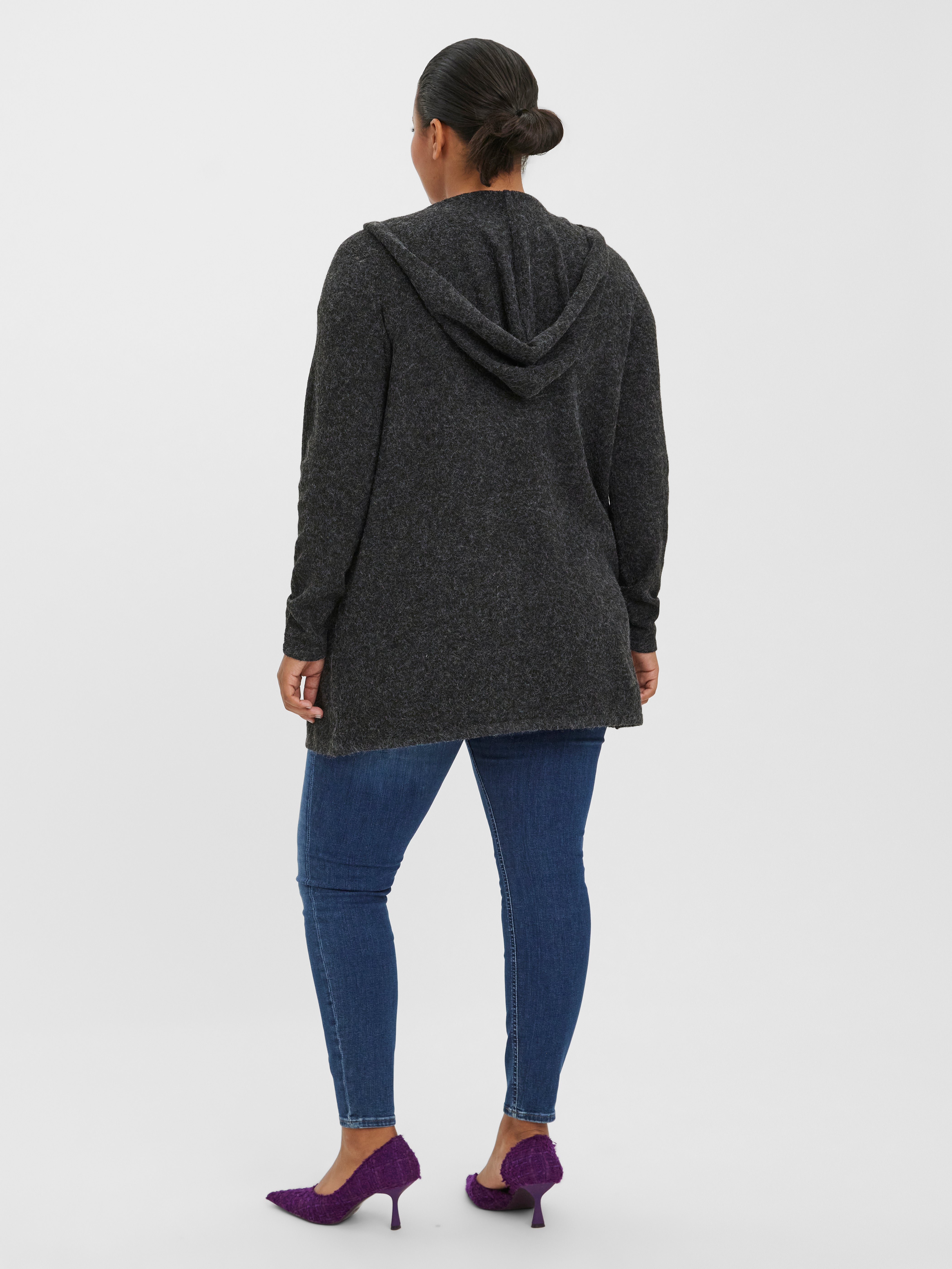 VMDOFFY Strickjacke