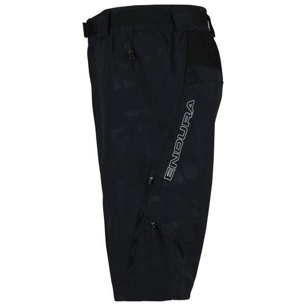 Endura - Hummvee Short II - Radhose