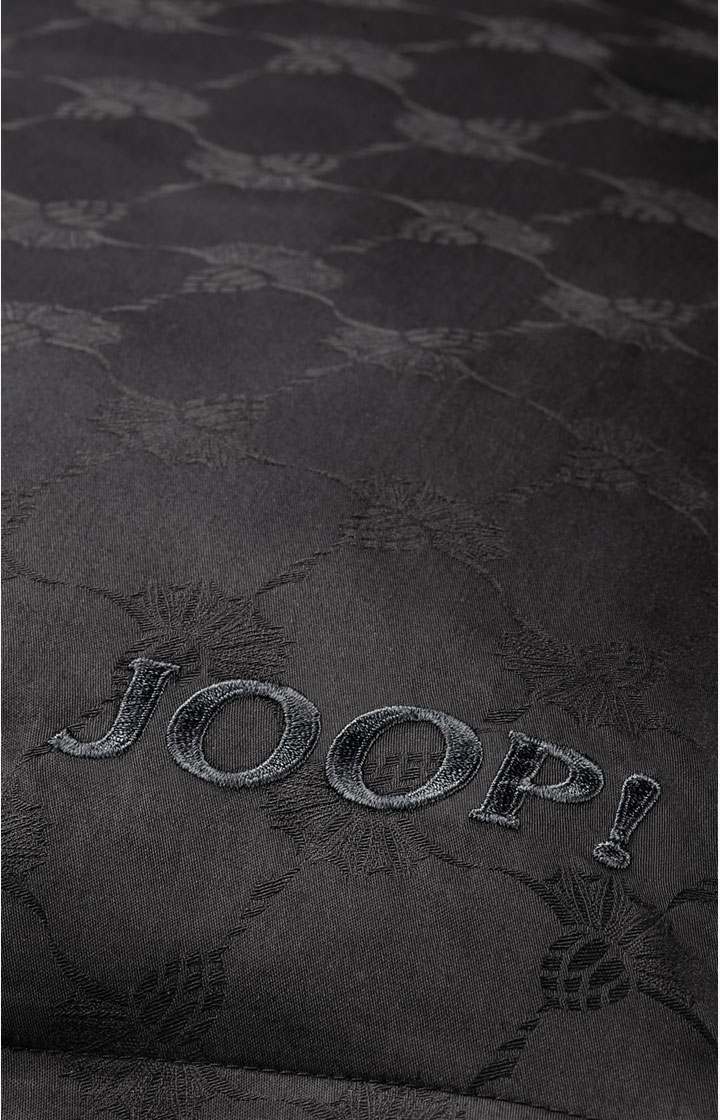 Bettwäsche Cornflower, Schwarz - im JOOP!