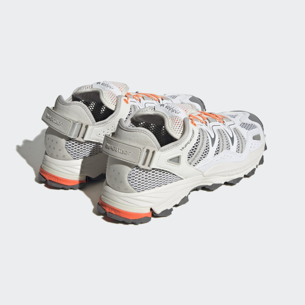adidas Hyperturf Adventure FZ6580 / weiss