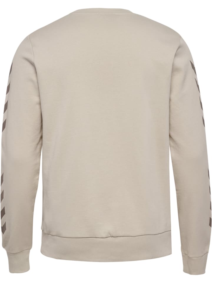 Hummel Hummel Sweatshirt Hmllegacy Erwachsene in PUMICE STONE günstig kaufen
