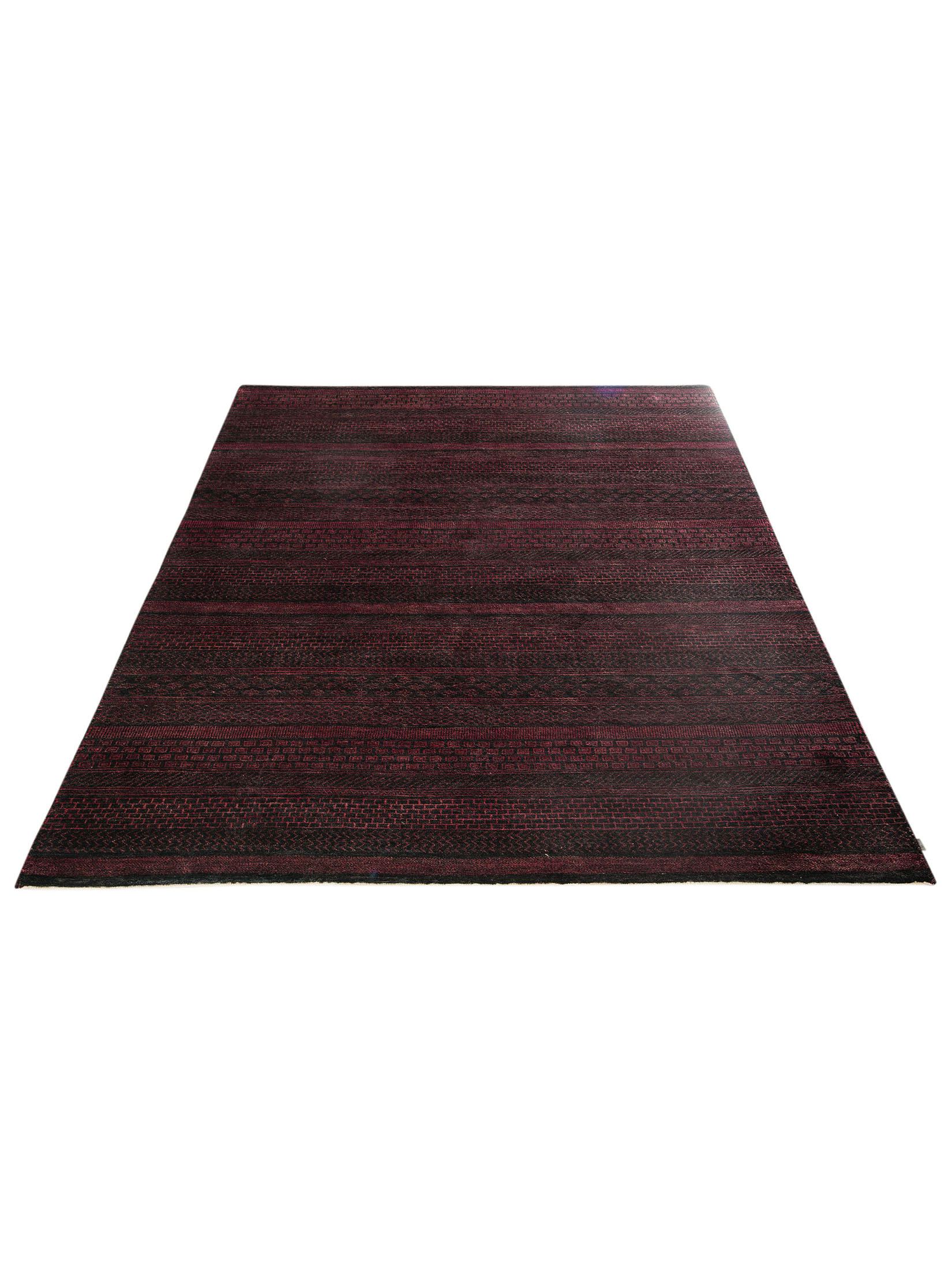 Contemporary Gabbeh ca. 197 x 292 cm, Unikat / Einzelstück