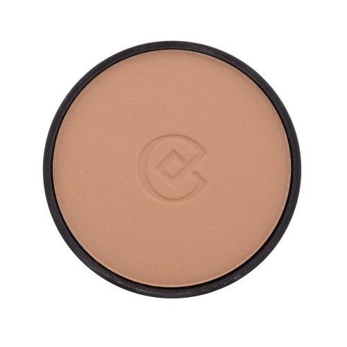 Collistar Impeccable Compact púder utántöltő 50N Cameo 9 gramm