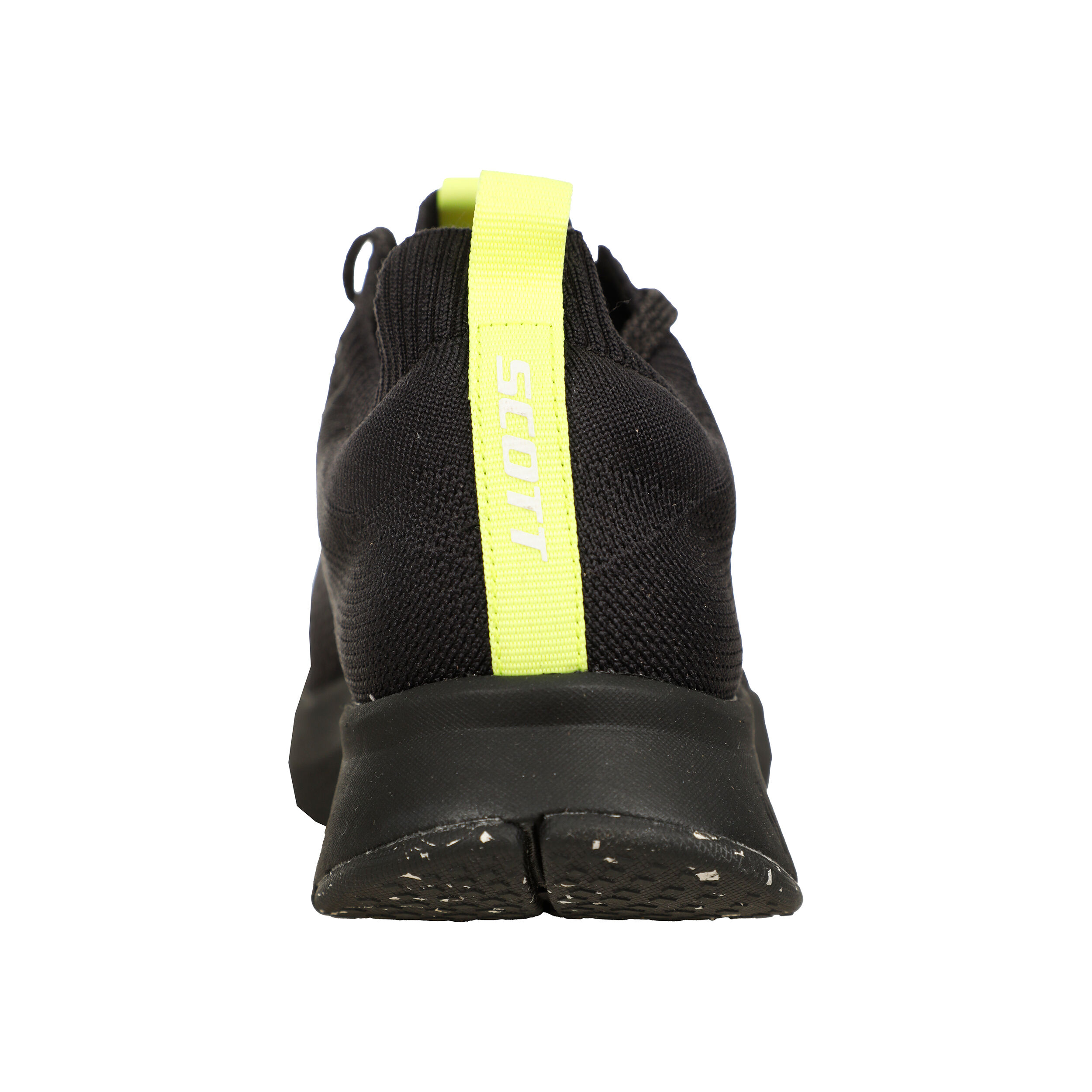 Pursuit Explore Neutralschuh Herren - Schwarz