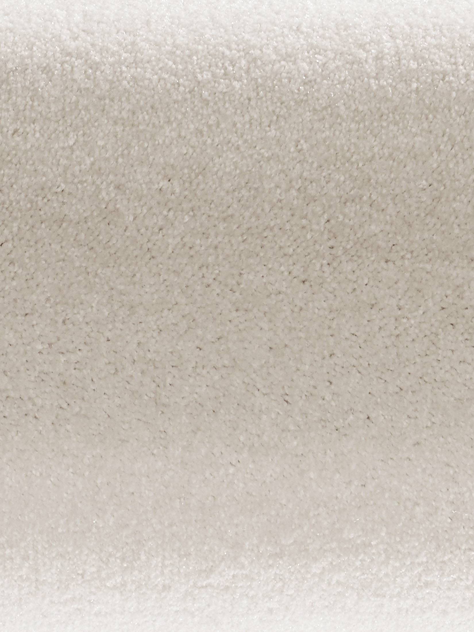 Emotion Velours-Teppichboden, Snow 33