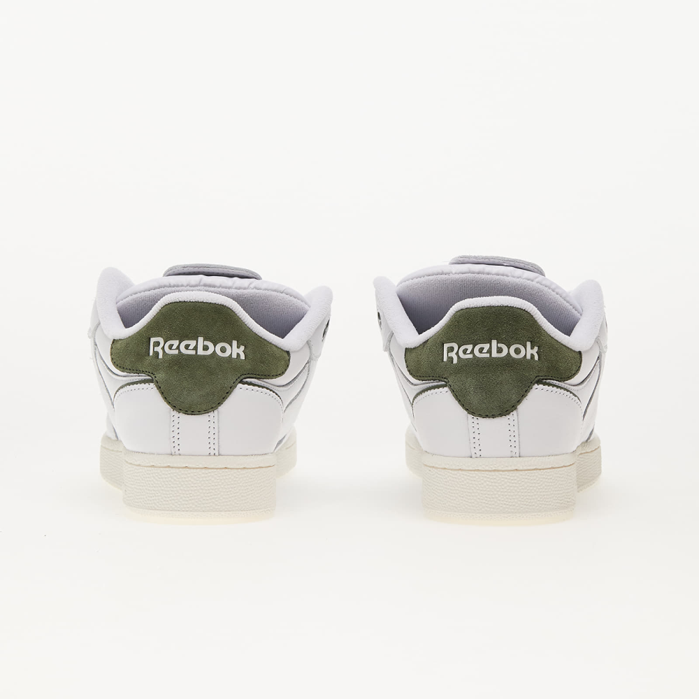 Reebok Club C Bulc 100032937 / weiss
