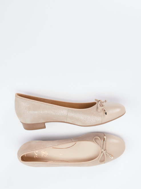 Ballerina-24013590004 Ara