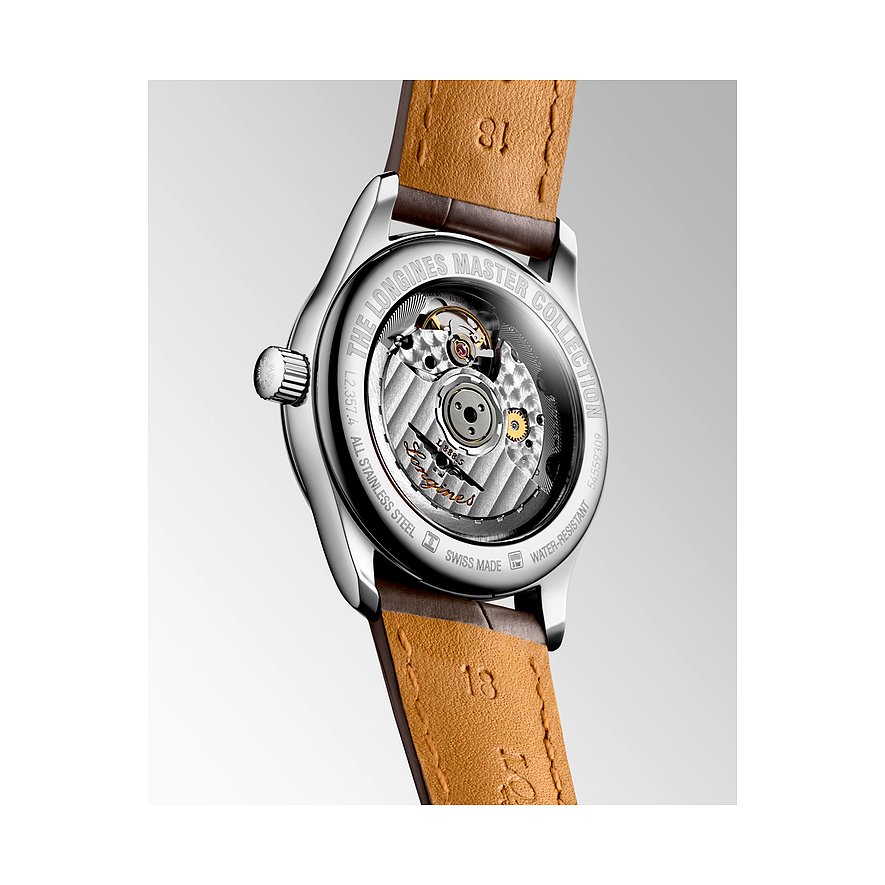 Longines Damenuhr The Longines Master Collection