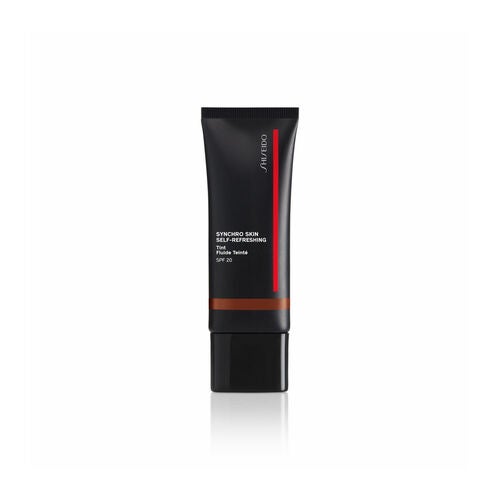Shiseido Synchro Skin önfrissítő árnyalat 315 Medium Matsu 30 ml