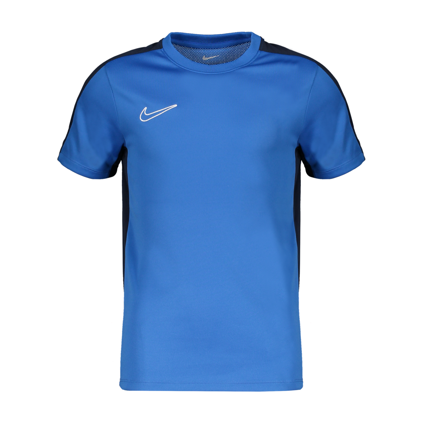 Nike Academy Trainingsshirt Kids Blau F463