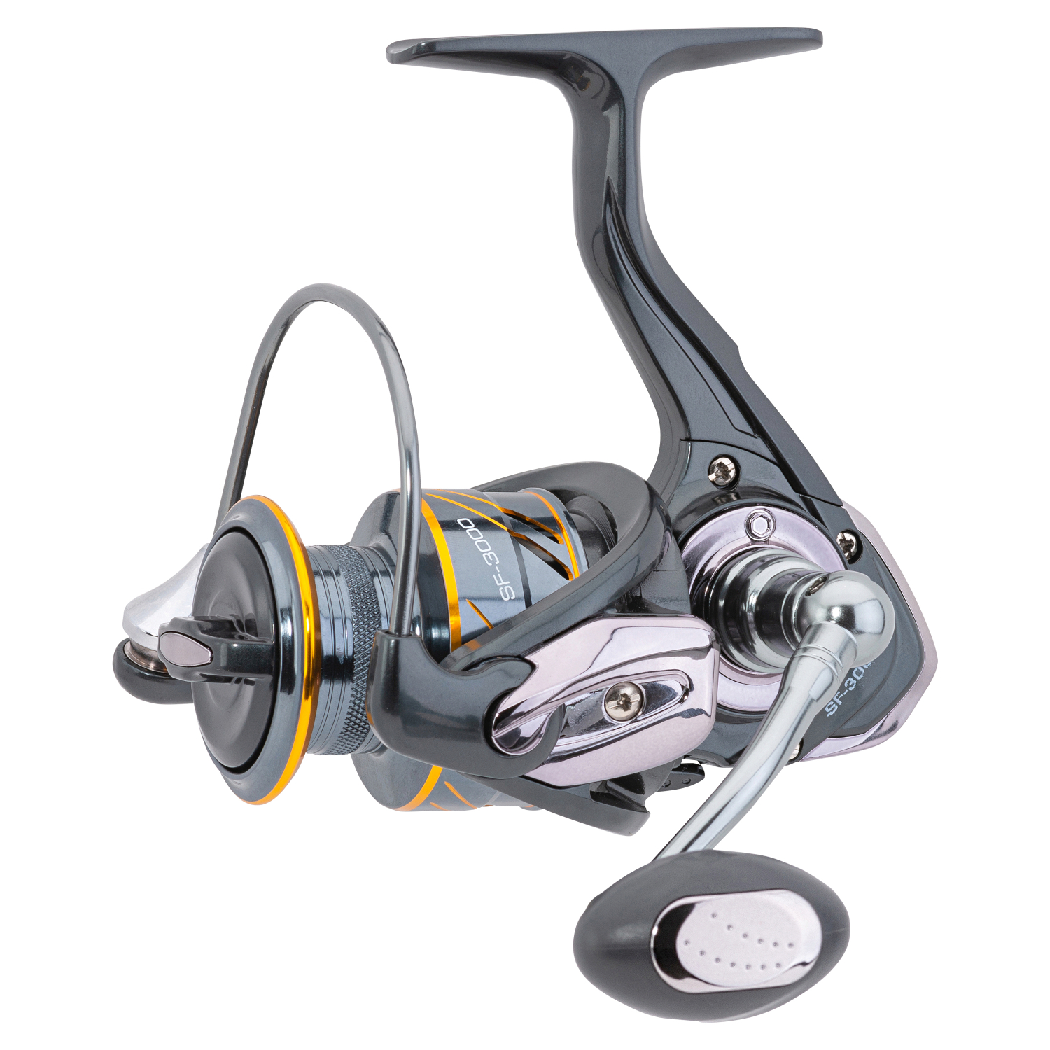 Sänger Freilaufrolle Ultra Tec Gold BTR-Serie