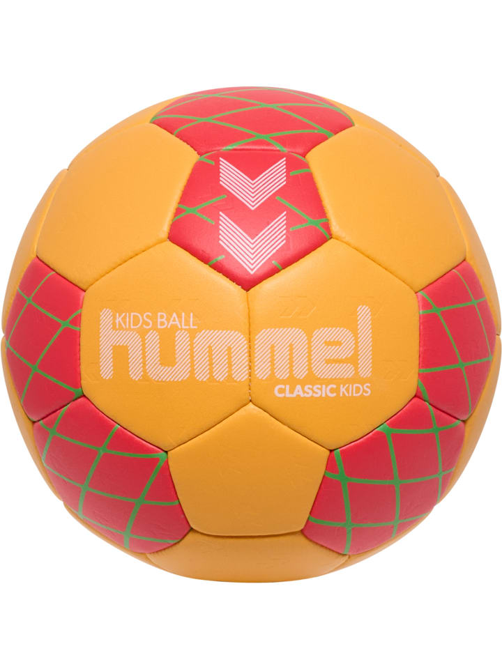 Hummel Hummel Handball Hmlclassic Unisex in ORANGE/RED/GREEN günstig kaufen 0