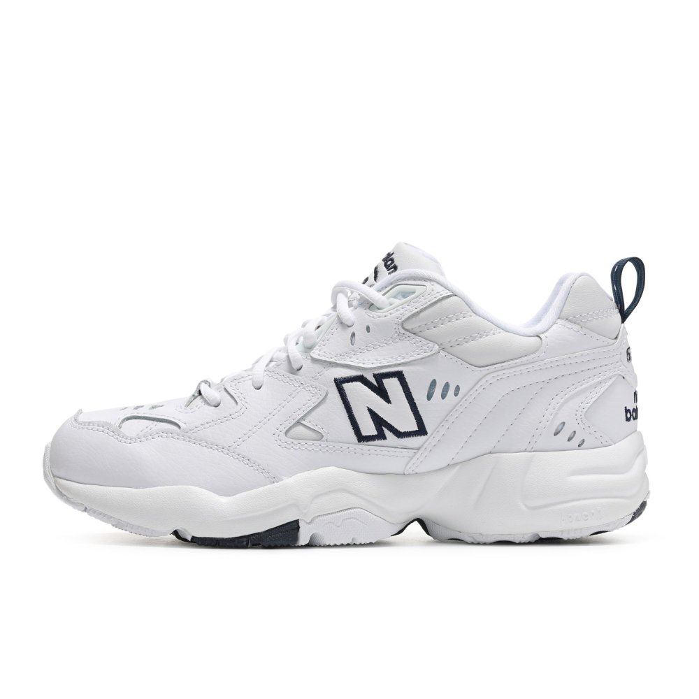 New Balance MX608V1 Größe 45.5 MX608WT / weiss