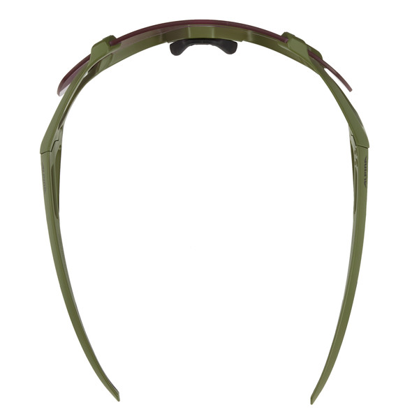 HAWKEYE Q-LITE V Unisex - Sportbrille