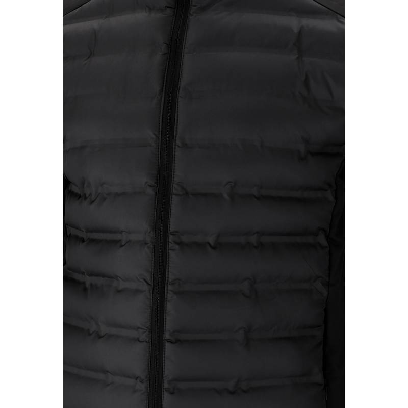 Endurance Benst Laufjacke Herren