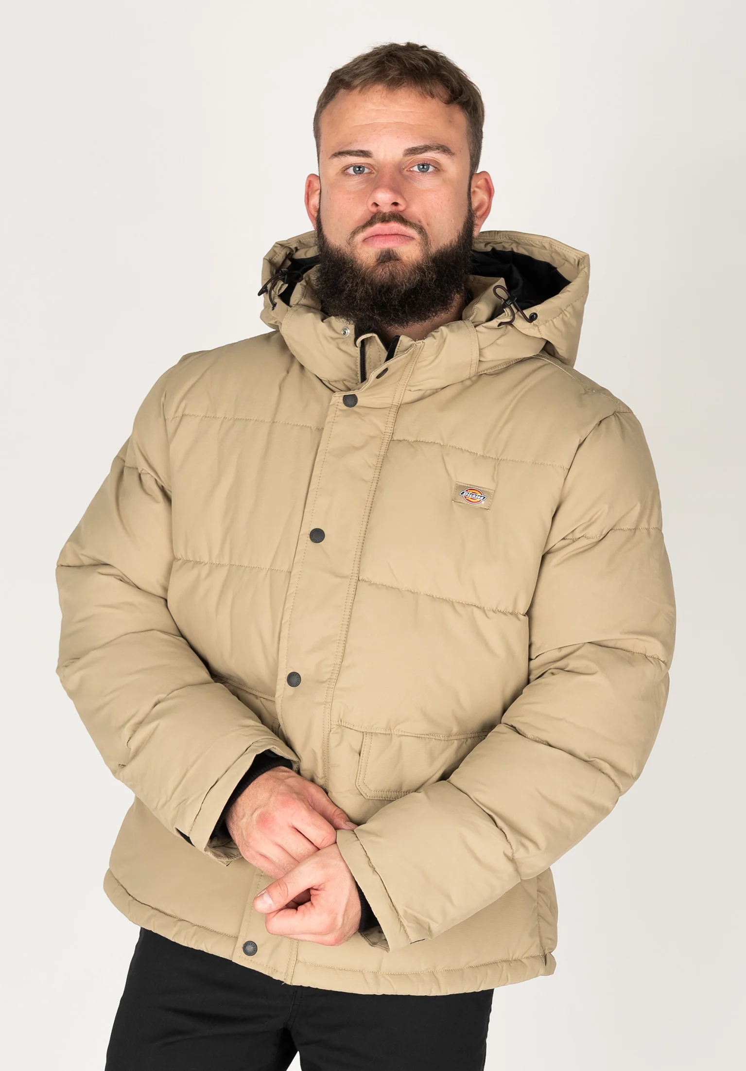 Glacier View Puffer