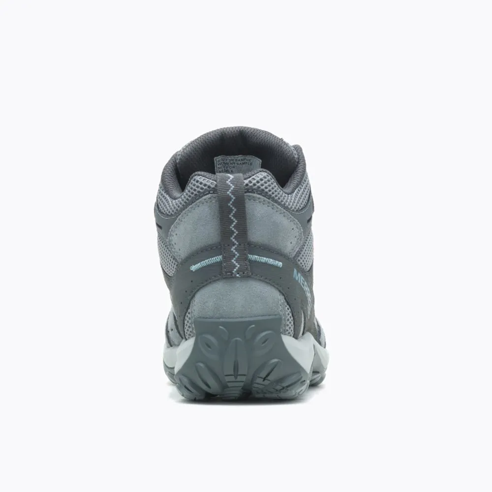Merrell Accentor 3 Mid Waterproof J135228 / blau