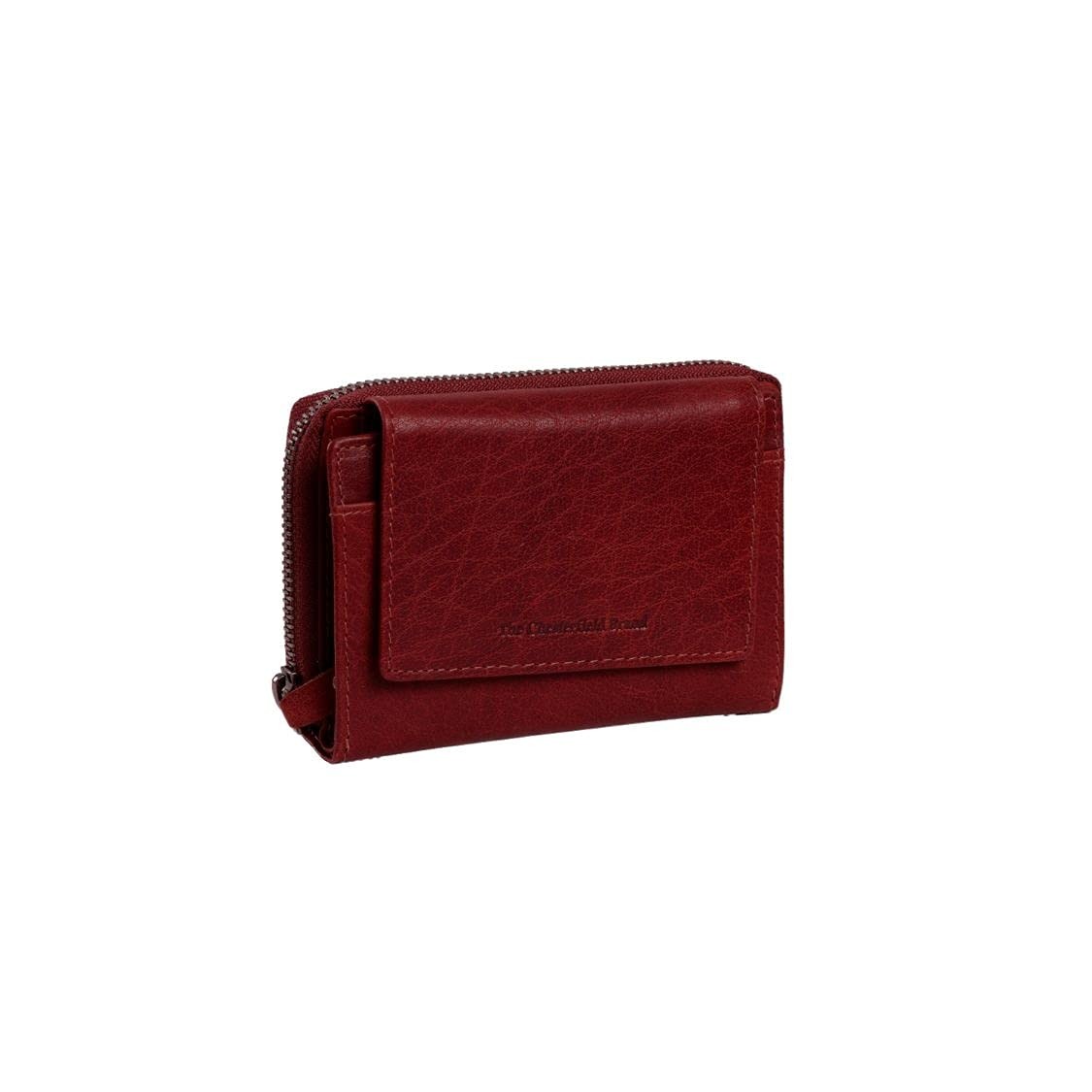 THE CHESTERFIELD BRAND Handtaschen rot Hanoi