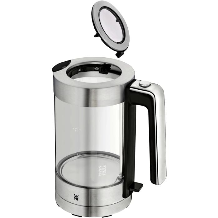 WMF Lono Glas-Wasserkocher 1.7 L