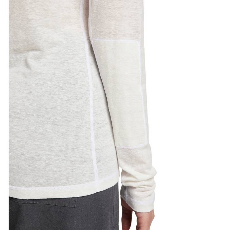 Haglöfs Dal LS Tee Funktionsshirt Damen