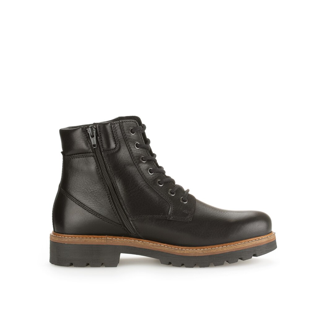 Pius Gabor PG1043 Boot schwarz