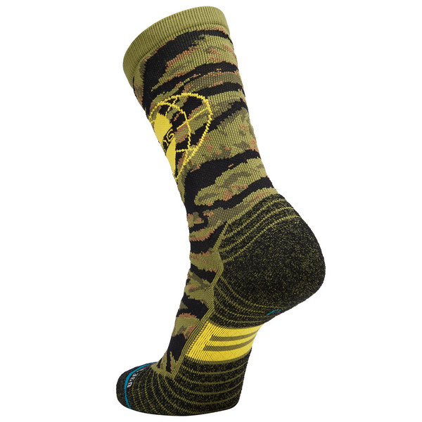 WU WORLD Unisex - Freizeitsocken