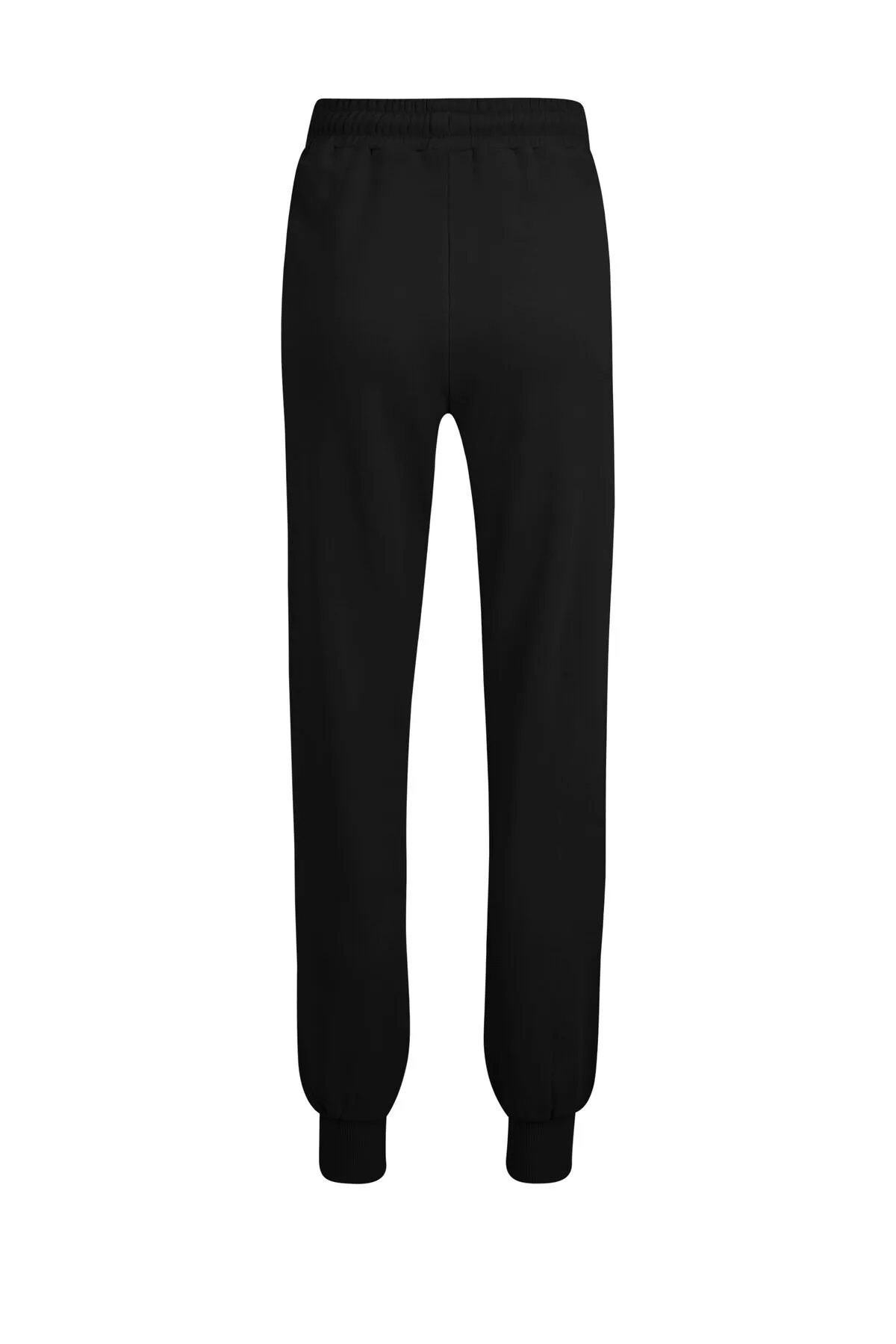 Fila  Jogginghose - Schwarz - Slim