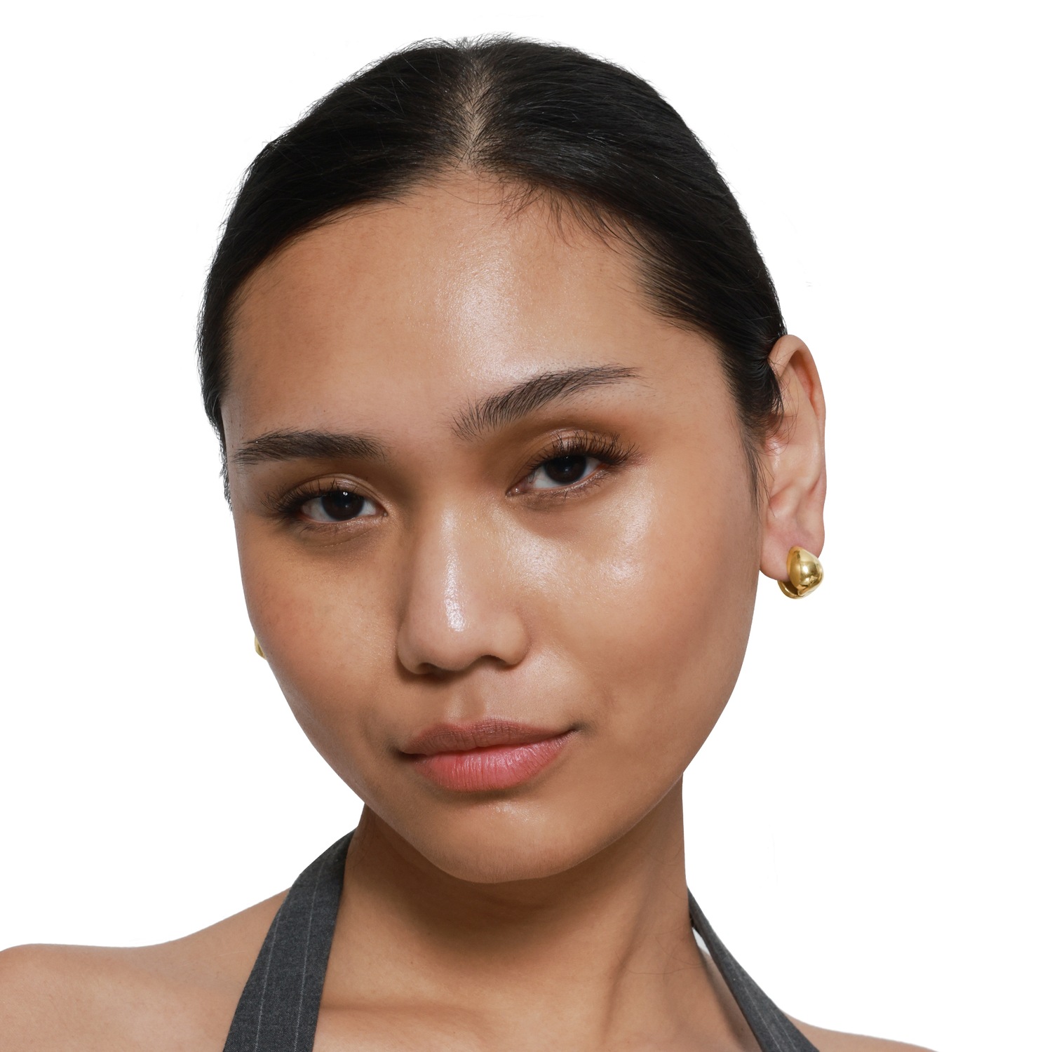 Boucles d'oreilles Heideman Pavo